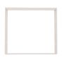 ΣΤΕΦΑΝΙ ΓΙΑ ΦΩΤΙΣΤΙΚΟ 60x60 ΜΕ ΔΙΑΣΤΑΣΗ 62,5x62,5 Eurolamp 145-68095