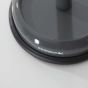 Acero χαρτοθήκη επιδαπέδια γκρι Sealskin 361731814