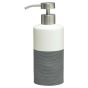 Doppio grey 325 ml δοχείο κρεμοσάπουνου Sealskin 361840214