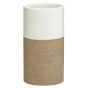 Doppio sand ποτήρι οδοντόβουρτσας Sealskin  361840465