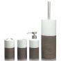 Doppio brown ποτήρι οδοντόβουρτσας Sealskin 361840474