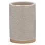 Grace sand ποτήρι οδοντόβουρτσας Sealskin  361910465