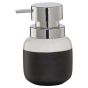 Sphere black 360 ml δοχείο κρεμοσάπουνου Sealskin  362310219
