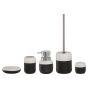 Sphere black πιγκάλ Sealskin 362310519