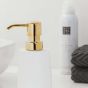 Glossy gold 250 ml δοχείο κρεμοσάπουνου Sealskin 362320249