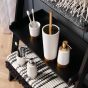 Glossy gold 250 ml δοχείο κρεμοσάπουνου Sealskin 362320249
