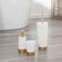 Glossy gold 250 ml δοχείο κρεμοσάπουνου Sealskin 362320249