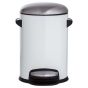 Cosmic white 3L κάδος απορριμμάτων Sealskin  362392410