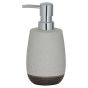 Braid grey 400 ml δοχείο κρεμοσάπουνου Sealskin 362490211