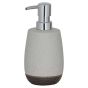 Braid grey 400 ml δοχείο κρεμοσάπουνου Sealskin 362490211