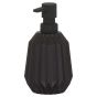 Arte black 400 ml δοχείο κρεμοσάπουνου Sealskin 362500219