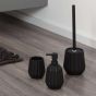 Arte black 400 ml δοχείο κρεμοσάπουνου Sealskin 362500219