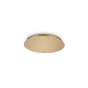 ROSONE ROSONE D450 5 FORI Ορείχαλκος Ideal Lux 364865