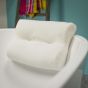 Spa cushion 24x33 white μαξιλάρι μπανιέρας Sealskin 367072810
