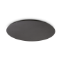 ROSONE ROSONE D1050 25 FORI Μαύρο Ideal Lux 370675
