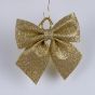 ΦΙΟΓΚΟΣ ΧΡΥΣΟΣ, ΣΕΤ 4ΤΜΧ, 15cm (TOP 120) Eurolamp 600-46537
