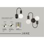 2/Φωτη Απλίκα Jane Viokef 4233000