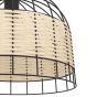 ANWICK Κρεμαστό Φωτιστικό Eglo 43311