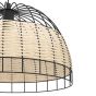 ANWICK Κρεμαστό Φωτιστικό Eglo 43312