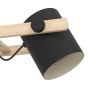 HORNWOOD Κρεμαστό Φωτιστικό Eglo 43517