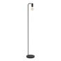CRANLEY 1 Επιδαπέδιο Φωτιστικό Eglo 43791