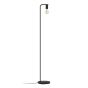CRANLEY 1 Επιδαπέδιο Φωτιστικό Eglo 43791