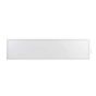 ΦΩΤΙΣΤΙΚΟ ΧΩΝΕΥΤΟ BACKLIT UGR19 24-26-28-30W 220-240V 4000Κ 120X30 ΛΕΥΚΟ PRO Eurolamp 145-56344