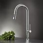 ΜΠΑΤ.ΝΕΡΟΧ. TOZO CHROME 48780-100