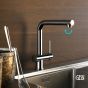 ΜΠΑΤ.ΝΕΡΟΧ. OXYGENE GESSI CHROME 50201-031