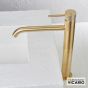 ΜΠΑΤ.ΝΙΠΤ. ΥΨΗΛΗ INDUSTRIAL VICARIO BRUSHED GOLD 512041-201