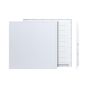ΦΩΤΙΣΤΙΚΟ BACKLIT UGR19 60X60 28W 4000Κ 220-240V ΛΕΥΚΟ Eurolamp 145-56311