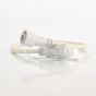 CONNECTOR 0,5m, IP44 Eurolamp 600-23021