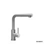 ΜΠΑΤΑΡΙΑ ΚΟΥΖΙΝΑΣ KANTUS SCHOCK INOX 534120-110
