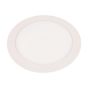 ΦΩΤΙΣΤΙΚΟ ΧΩΝΕΥΤΟ LED SLIM 20W 3000K Φ225 ΛΕΥΚΟ VALUE Eurolamp 145-68012