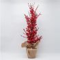 ΔΕΝΤΡΑΚΙ BERRY, 63cm Eurolamp 600-47627