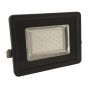 ΠΡΟΒΟΛΕΑΣ LED 30W SMD 12V/24V DC 4000K IP65 ΜΑΥΡΟΣ PLUS Eurolamp 147-69382