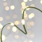 ΣΕΙΡΑ, 200 MINI LED, ΜΕΤΑΣΧΗΜΑΤΙΣΤΗ, 8 ΠΡΟΓΡΑΜΜΑΤΑ & ΜΝΗΜΗ, ΠΡΑΣΙΝΟ ΠΛΑΚΕ ΧΑΛΚΙΝΟ ΚΑΛΩΔΙΟ, DAYLIGHT LED ΑΝΑ 5cm, ΠΡΟΕΚΤΑΣΗ ΠΑΡΟΧΗΣ 5m, IP44 Eurolamp 600-11755