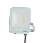 ΠΡΟΒΟΛΕΑΣ LED SMD 30W ΛΕΥΚΟΣ IP66 4000K PLUS Eurolamp 147-69037