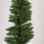 ΔΕΝΤΡΟ ΠΡΑΣΙΝΟ, PVC, SUPER SLIM, 210cm Eurolamp 600-30671