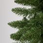ΔΕΝΤΡΟ ΠΡΑΣΙΝΟ, PVC, SUPER SLIM, 240cm Eurolamp 600-30672