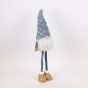 ΞΩΤΙΚΟ ΜΕ ΓΑΛΑΖΙΟ ΚΑΠΕΛΟ, 76cm Eurolamp 600-46655