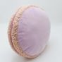 ΜΑΞΙΛΑΡΙ MACARON, ΜΩΒ, 9x34cm Eurolamp 600-46739