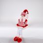 ΑΡΛΕΚΙΝΟΣ CANDY, 61cm Eurolamp 600-47086