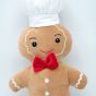 ΜΠΙΣΚΟΤΕΝΙΟΣ CHEF, 35cm Eurolamp 600-48134