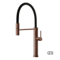 ΜΠΑΤ.ΝΕΡΟΧ. CESELLO GESSI COPPER BRUSHED PVD 60014-708