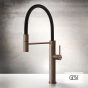 ΜΠΑΤ.ΝΕΡΟΧ. CESELLO GESSI COPPER BRUSHED PVD 60014-708