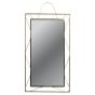 ΚΑΘΡΕΦΤΗΣ ΜΕΤΑΛΛΙΚΟΣ ΧΡΥΣΟΣ 60x2x120cm Eurolamp 811-40007