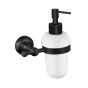 ΔΙΑΝΟΜΕΑΣ 125ml ΕΠΙΤΟΙΧΟΣ VICTORIA PERFORMA BLACK MATT 624-400