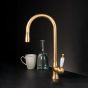 ΜΠΑΤ.ΝΕΡΟΧ. OXFORD BUGNATESE BRONZE 6395-220