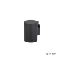 ΧΑΡΤΟΔΟΧΕΙΟ ΕΠΙΤΟΙΧΟ 3L GEESA BLACK MATT 644-400